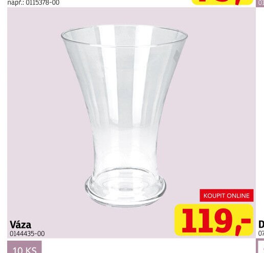 Váza