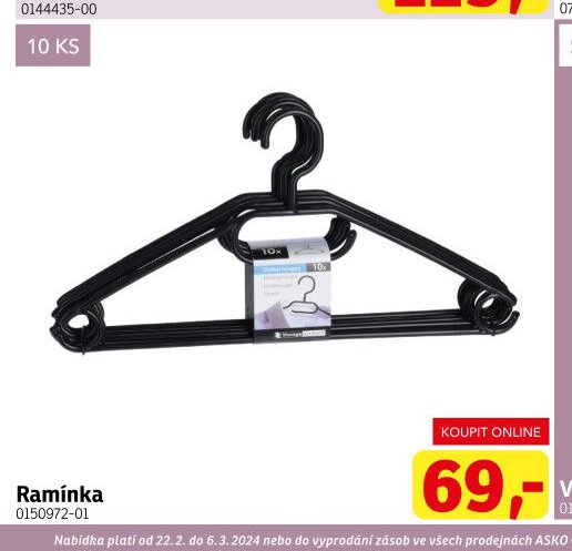 Ramínka