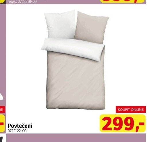 Povlečení