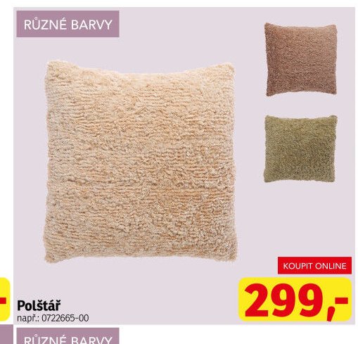 Polštář
