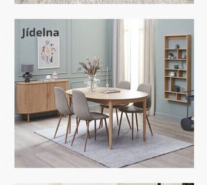 Jídelna