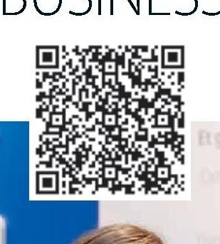QR KÓD