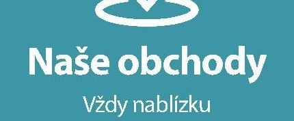 Naše obchody