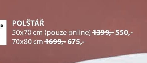 POLŠTÁŘ