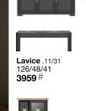 Lavice