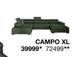 CAMPO XL
