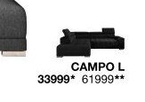 CAMPO L
