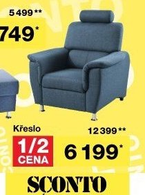 Křeslo