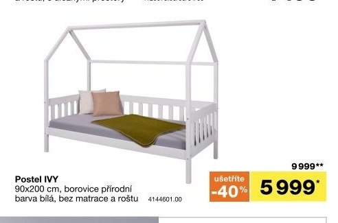 Postel IVY