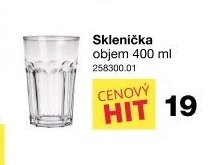 Sklenička