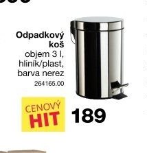 Odpadkový koš