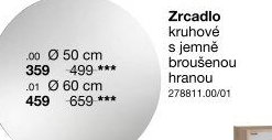 Zrcadlo