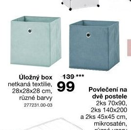 Úložný box