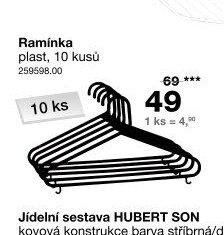 Ramínka