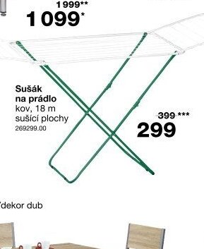 Sušák na prádlo