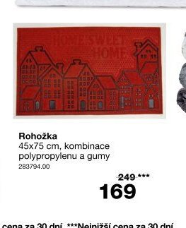 Rohožka