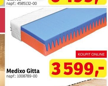Medixo Gitta