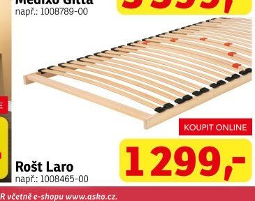 Rošt Laro
