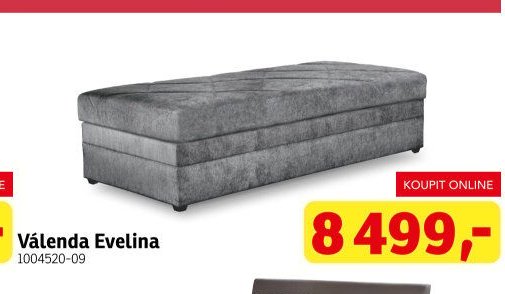 Válenda Evelina