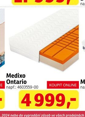 Medixo Ontario