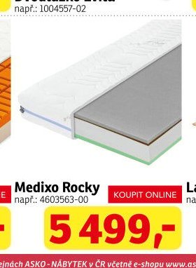 Medixo Rocky