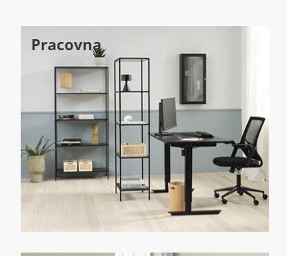 Pracovna