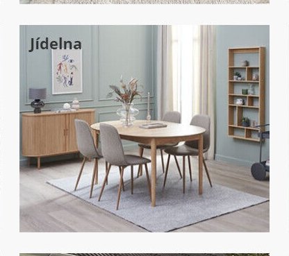 Jídelna