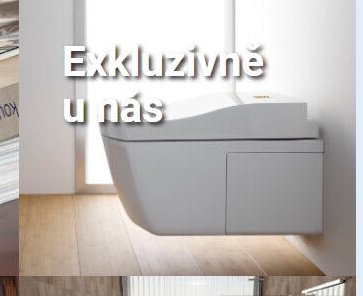 Toaleta (exkluzivně u nás)