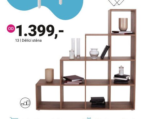 Dělící stěna
