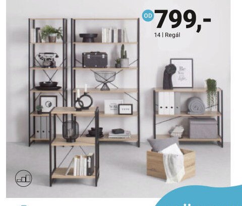 Regál