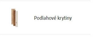 Podlahové krytiny