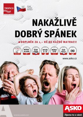 akční leták ASKO 21.3.2025-31.12.2025