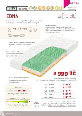 akční leták ASKO 21.3.2025-31.12.2025