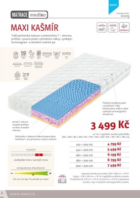 akční leták ASKO 21.3.2025-31.12.2025