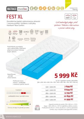 akční leták ASKO 21.3.2025-31.12.2025