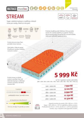 akční leták ASKO 21.3.2025-31.12.2025
