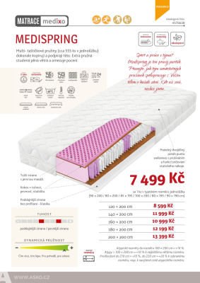 akční leták ASKO 21.3.2025-31.12.2025