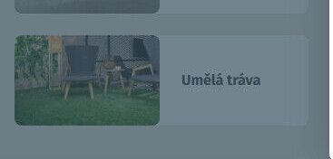 Umělá tráva
