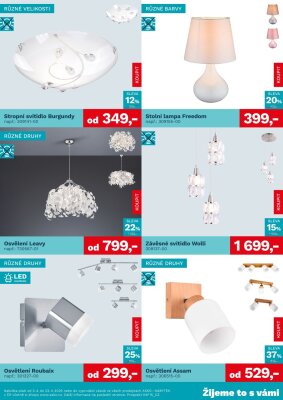 akční leták ASKO 3.4.2025-23.4.2025