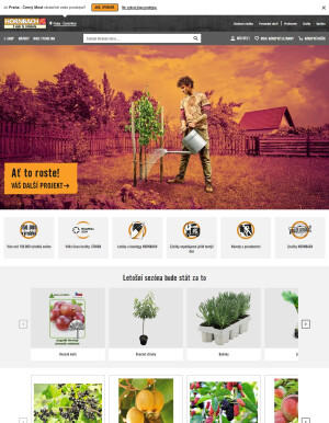 akční leták Hornbach 9.4.2025-15.4.2025