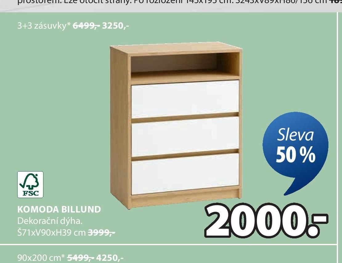 KOMODA BILLUND