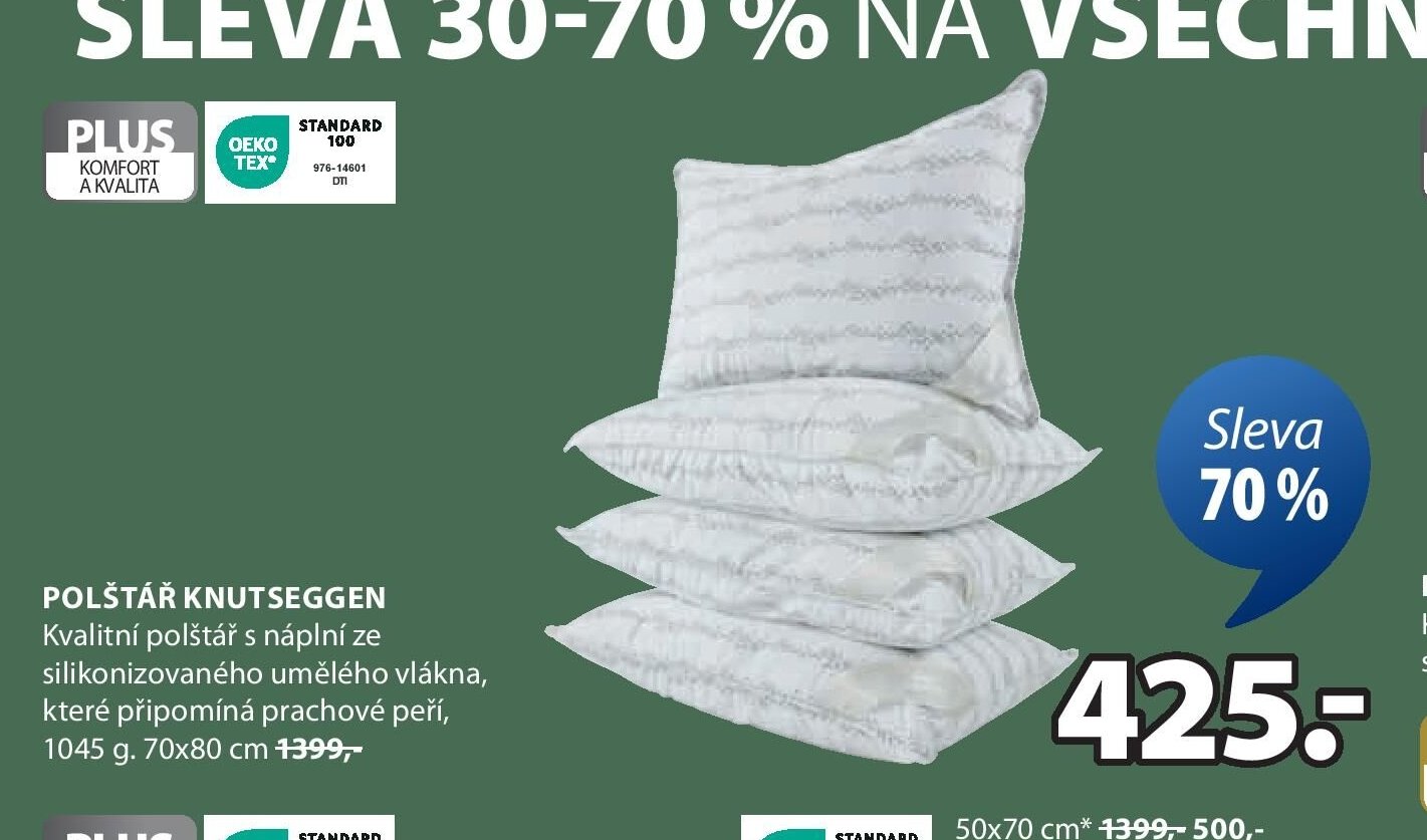 POLŠTÁŘ KNUTSEGGEN