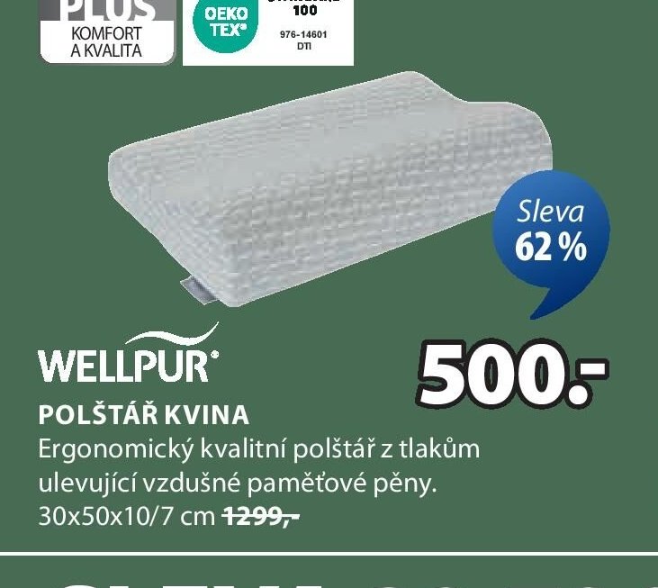 POLŠTÁŘ KVINA