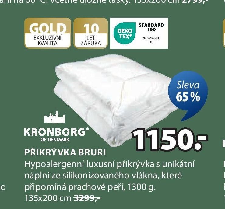 PŘIKRÝVKA BRURI