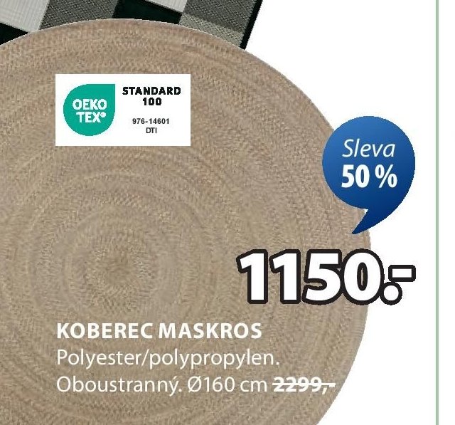 KOBEREC MASKROS