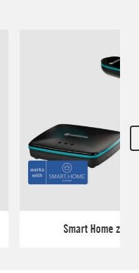 Smart Home z
