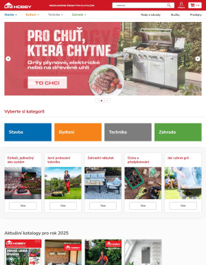 akční leták UNI HOBBY 23.4.2025-29.4.2025