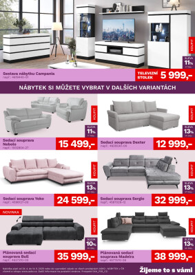 akční leták ASKO 24.4.2025-14.5.2025