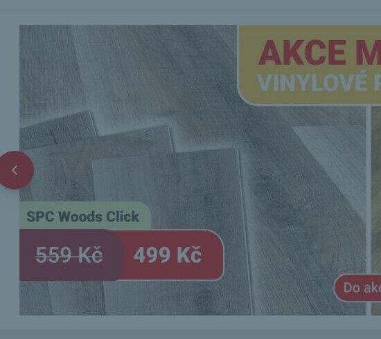 SPC Woods Click
