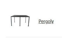 Pergoly